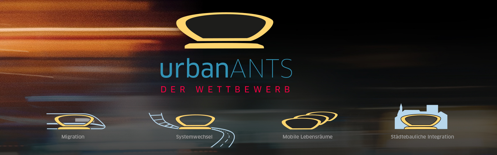 Braunwagner Design Consulting und Services Siemens urban ants Wettbewerb 2018