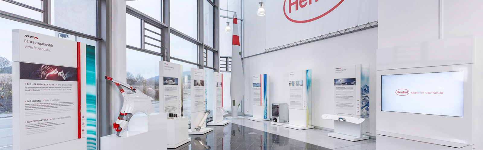 Braunwagner Communication Design Henkel Adhesives Customer Journey 2016