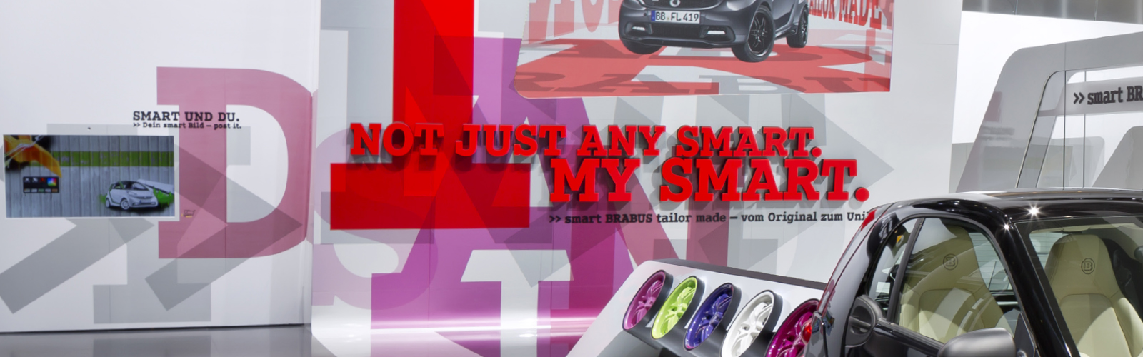 Braunwagner Communication Graphic Design smart since 2003